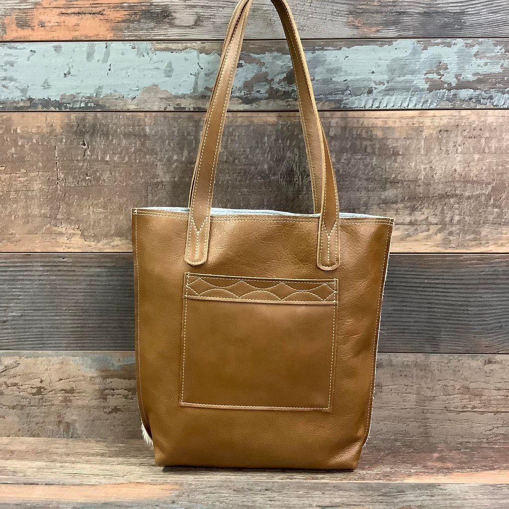The Market Tote #40053