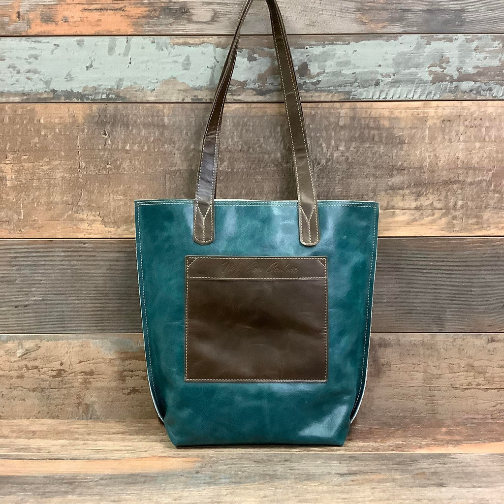 The Market Tote #40073