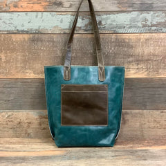 The Market Tote #40073