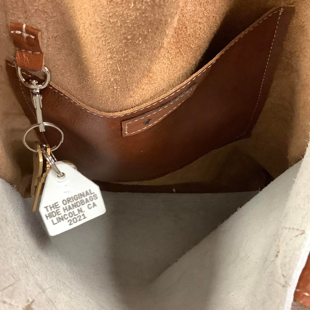The Market Tote #40043