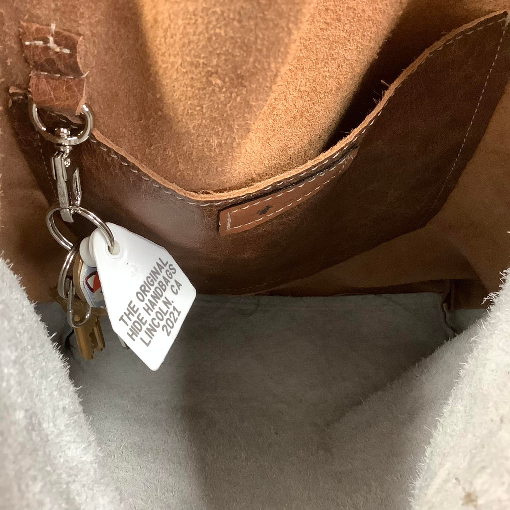 The Market Tote #40060