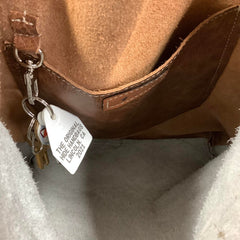 The Market Tote #40060
