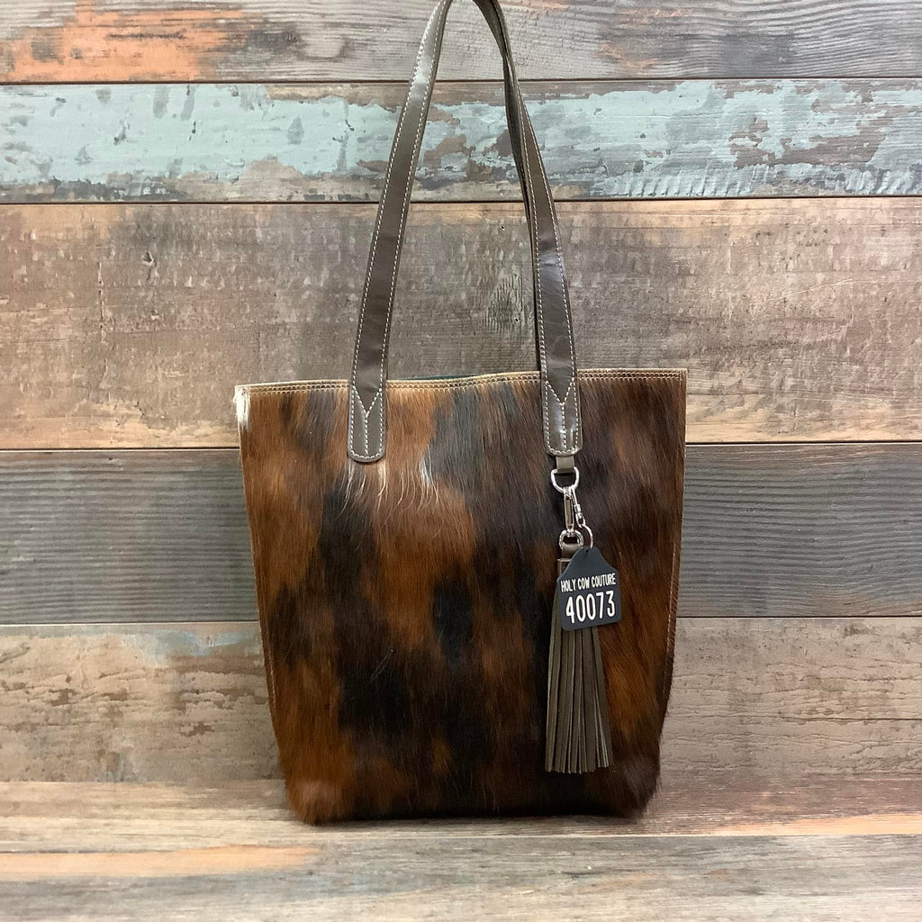 The Market Tote #40073