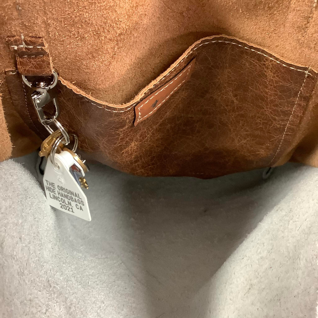 The Market Tote #37727