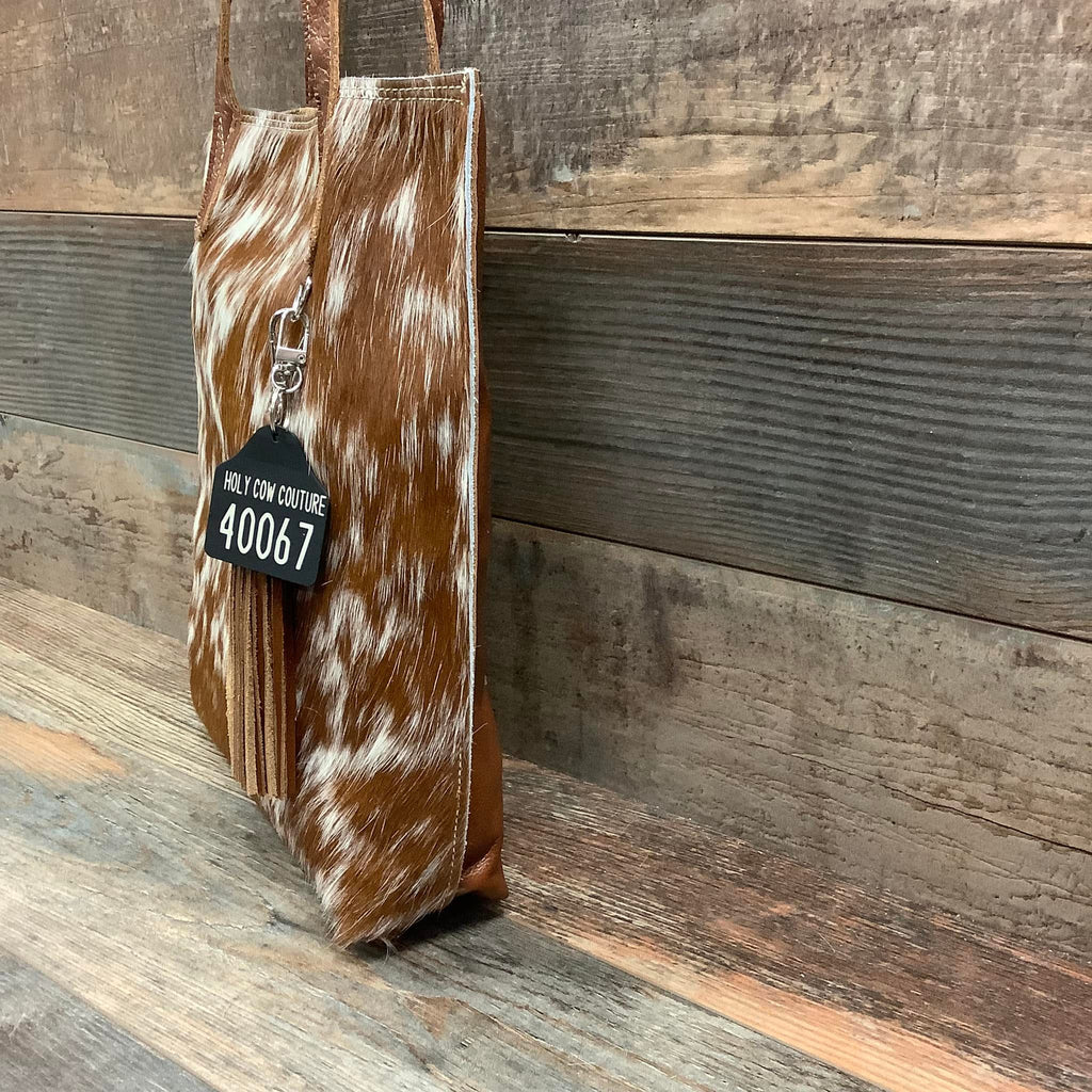 The Market Tote #40067