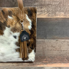 The Market Tote #40053
