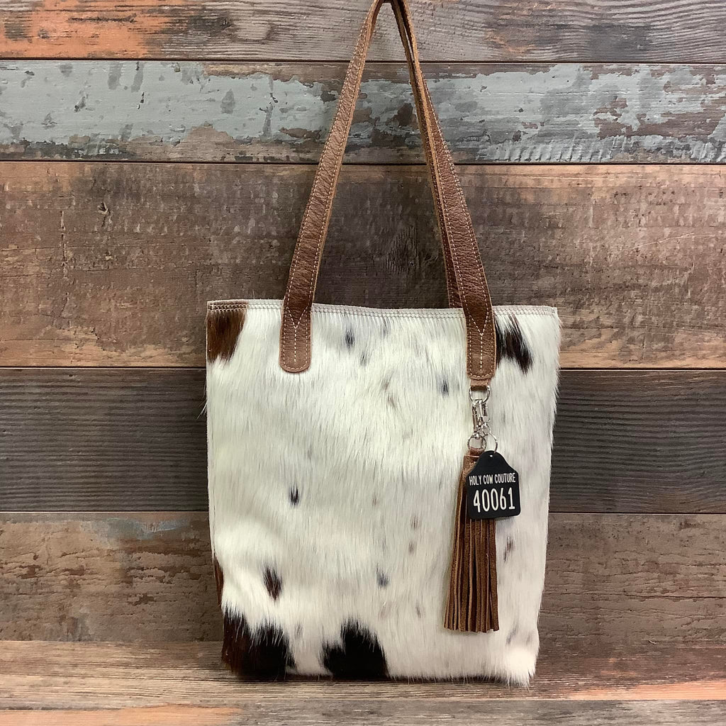 The Market Tote #40061