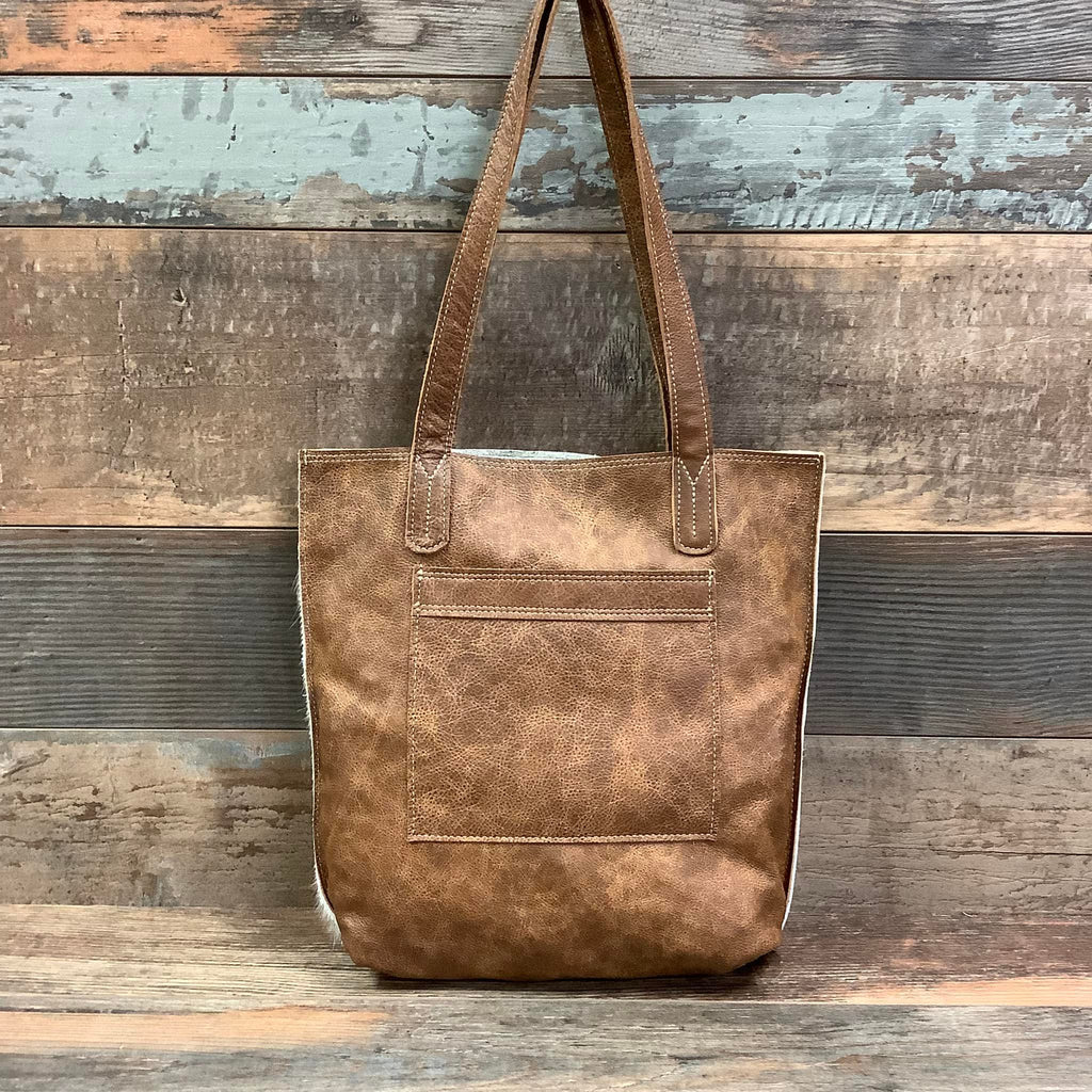 The Market Tote #40060