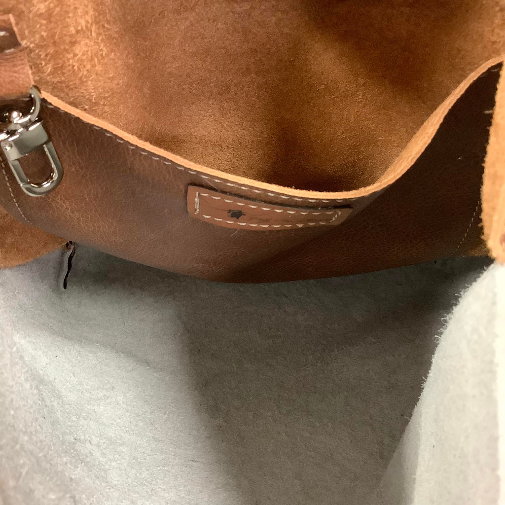 The Market Tote #40039