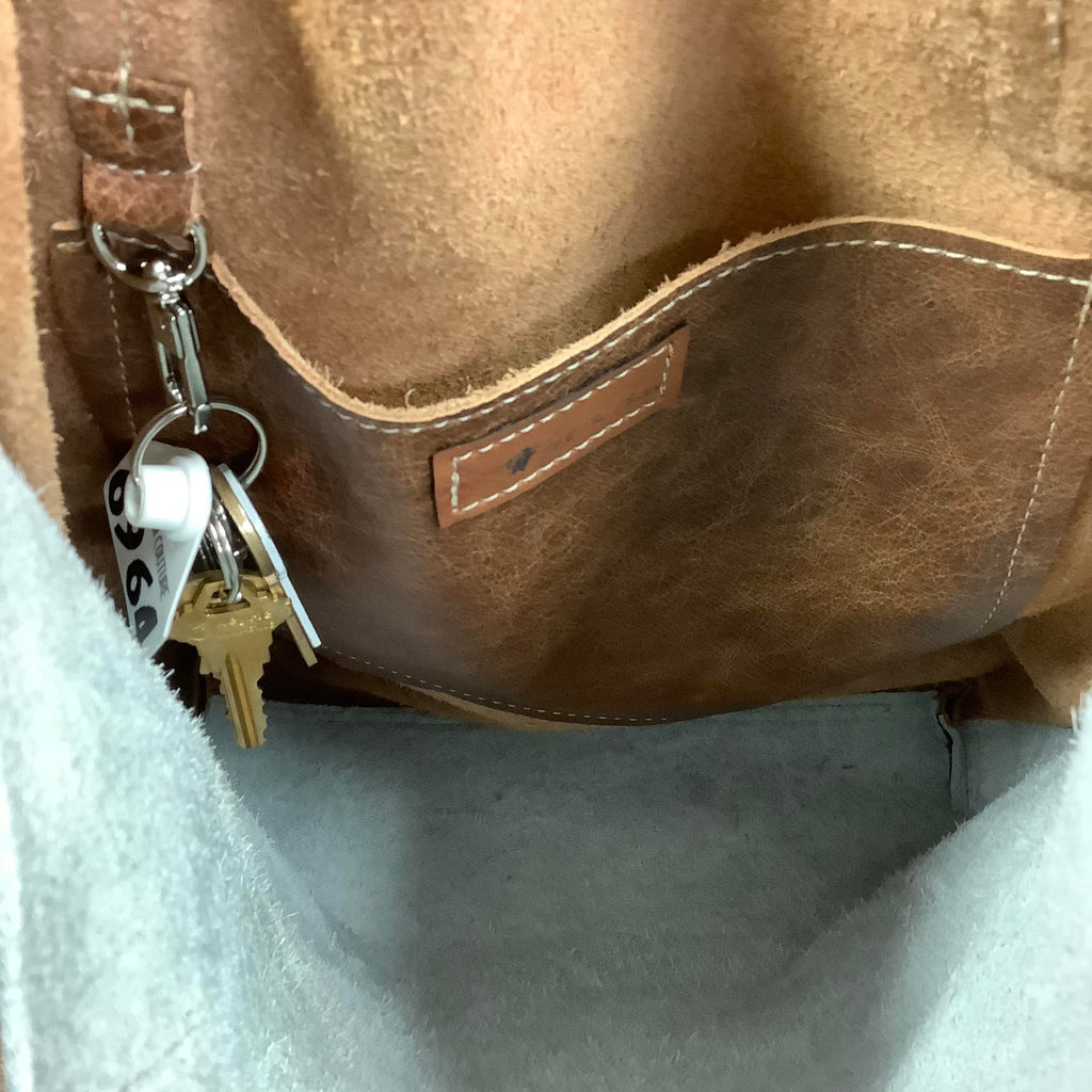 The Market Tote #40010