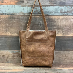 The Market Tote #37727