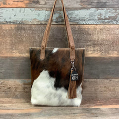 The Market Tote #40074
