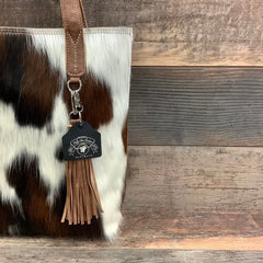 The Market Tote #40025