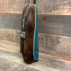 The Market Tote #40073