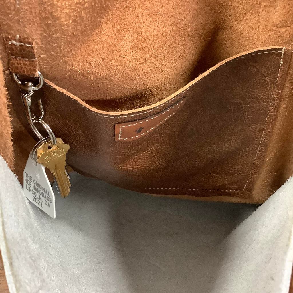 The Market Tote #37474