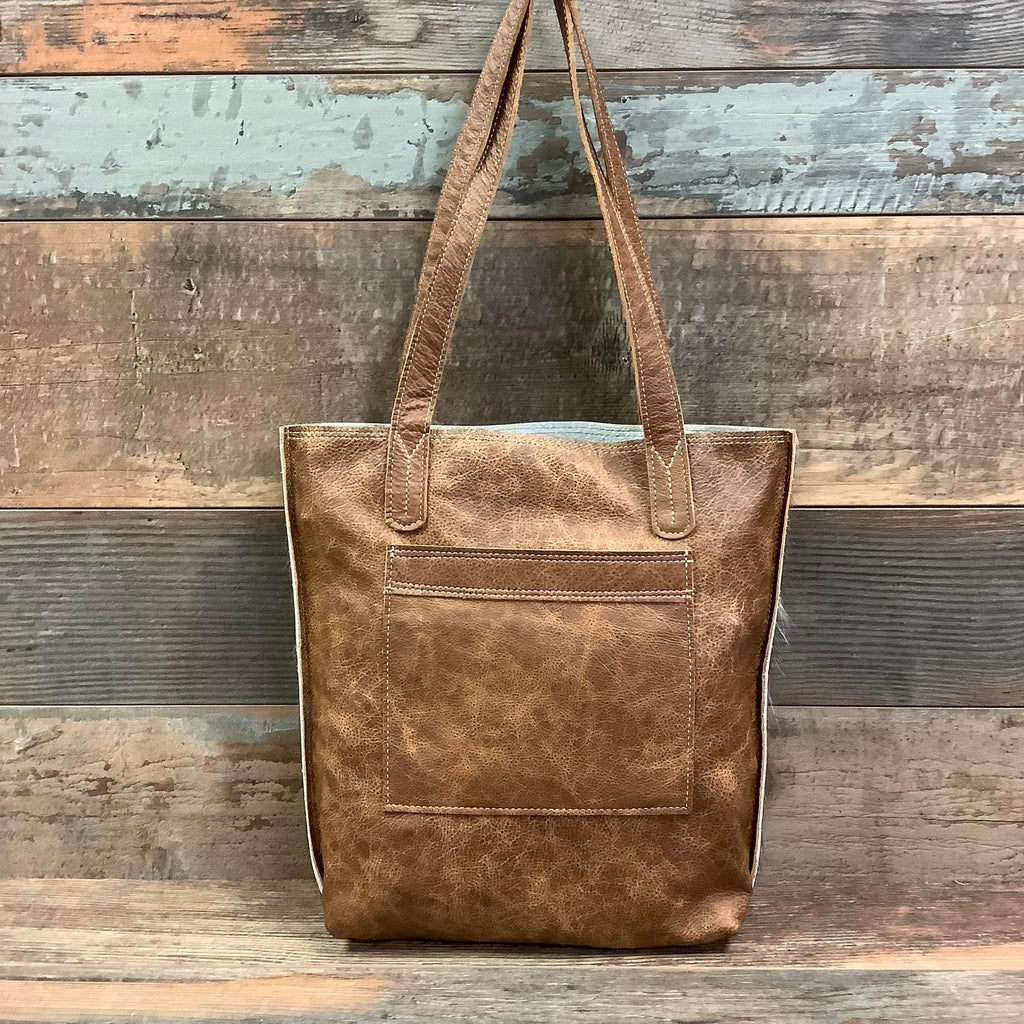 The Market Tote #37474