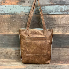 The Market Tote #37474