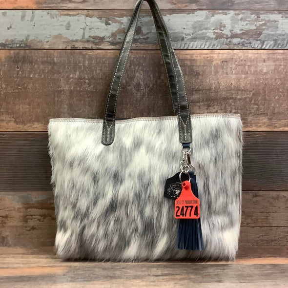 The Weekender  #24774 Bag Drop