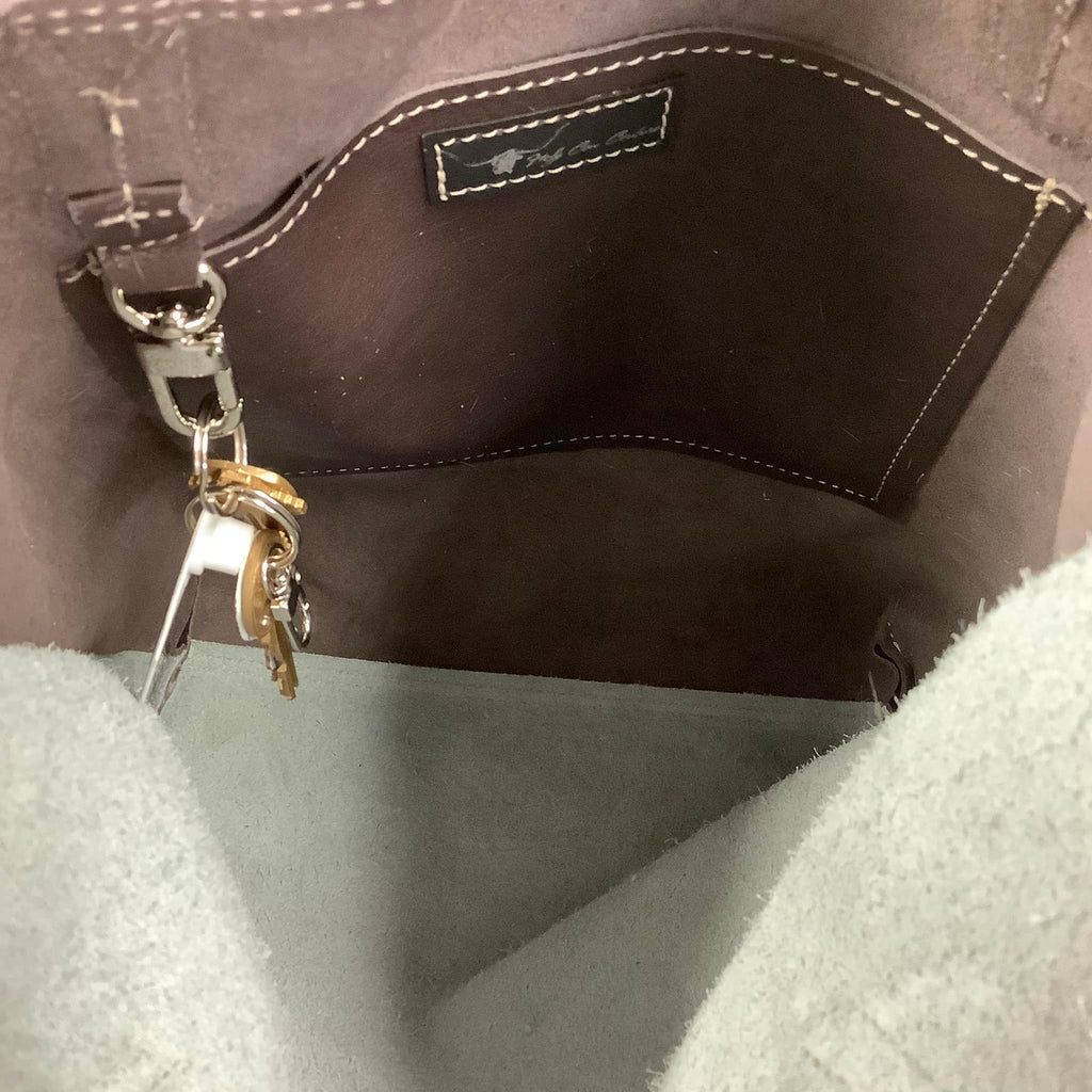 The Market Tote #40029