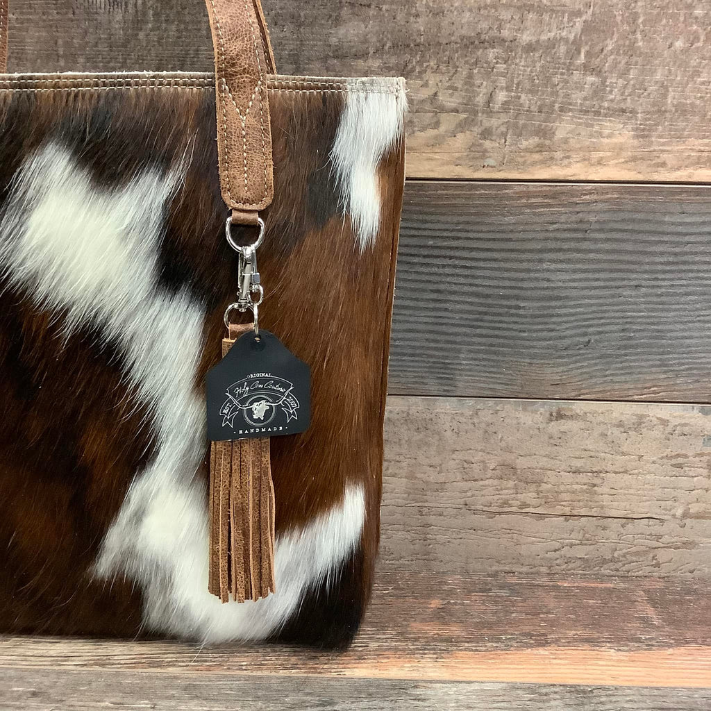 The Market Tote #40028