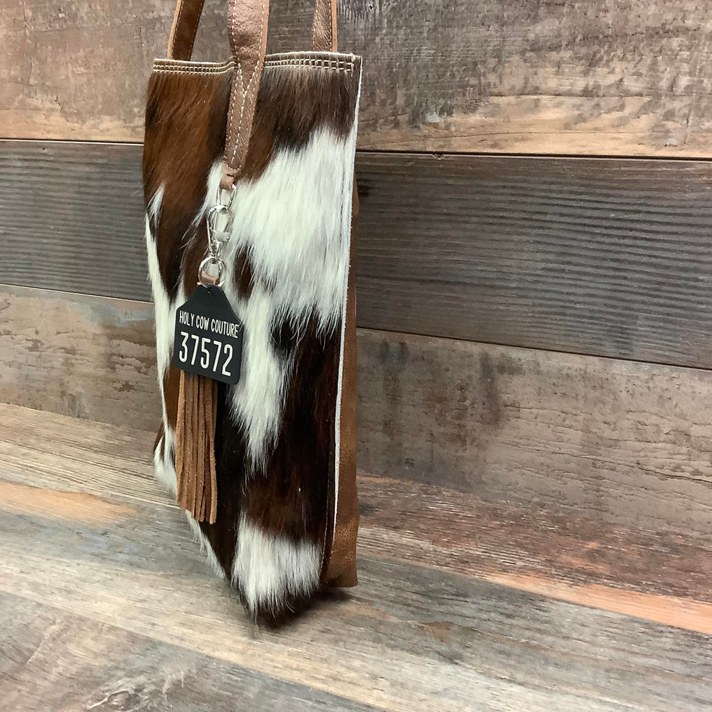 The Market Tote #37572