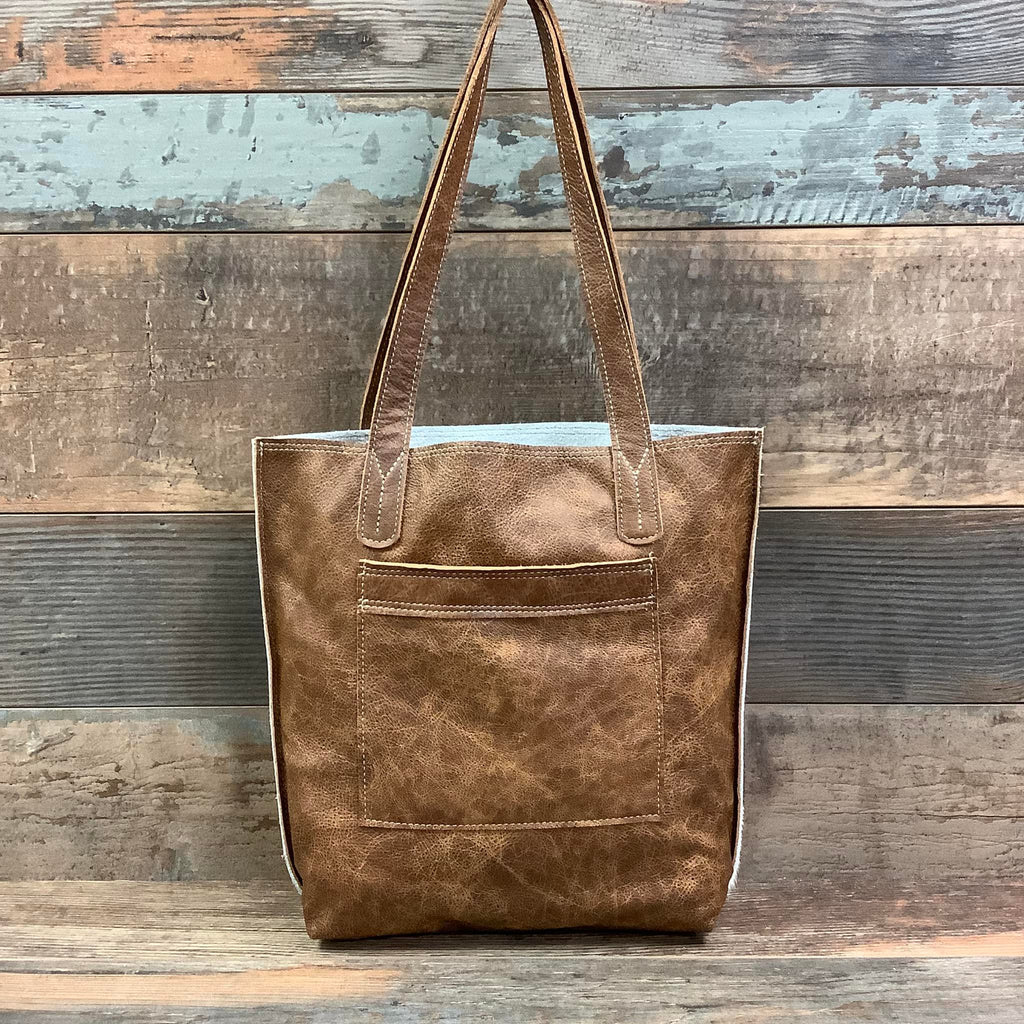 The Market Tote #40074