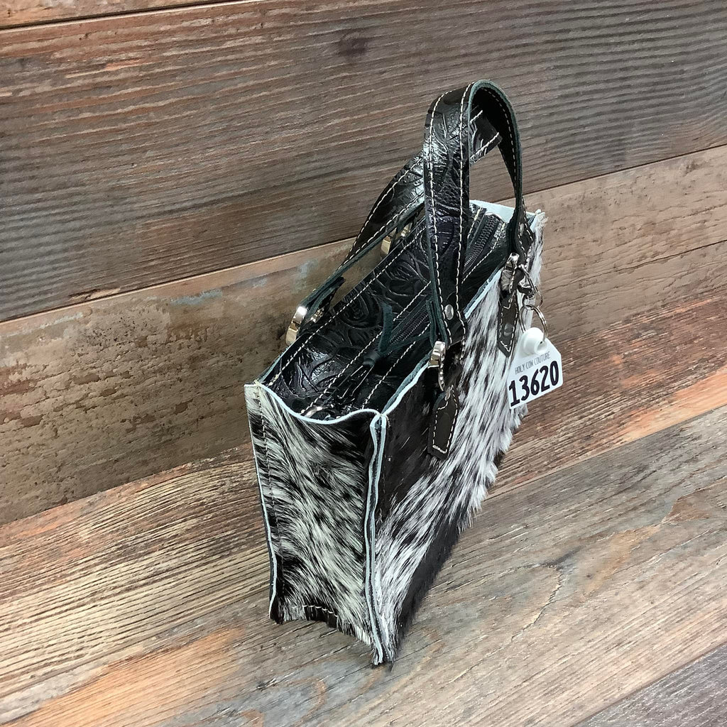 Itty Bitty Tote Hybrid - #13620