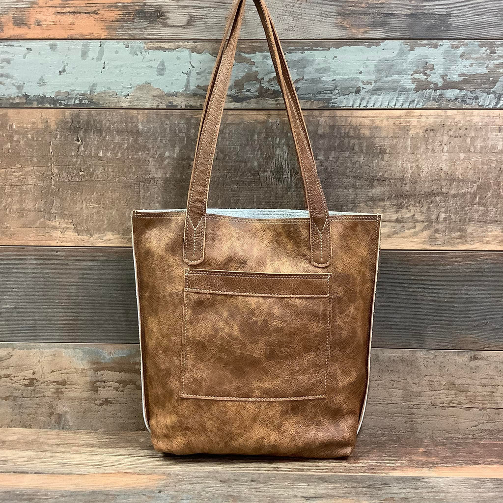 The Market Tote #40028