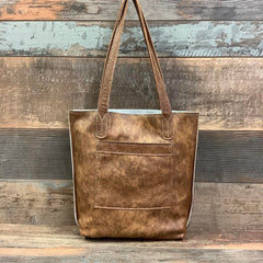 The Market Tote #40028