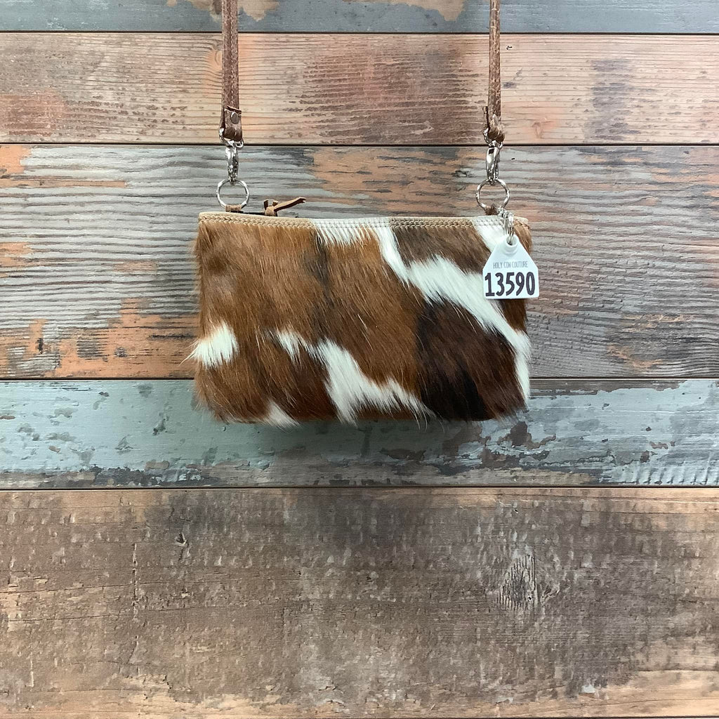 Double Ranch Hand #13590