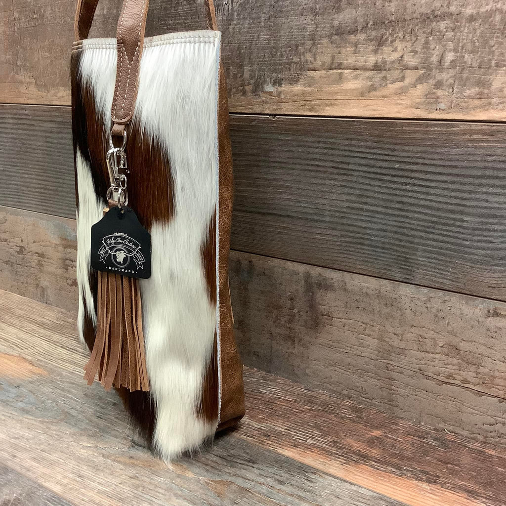 The Market Tote #40025