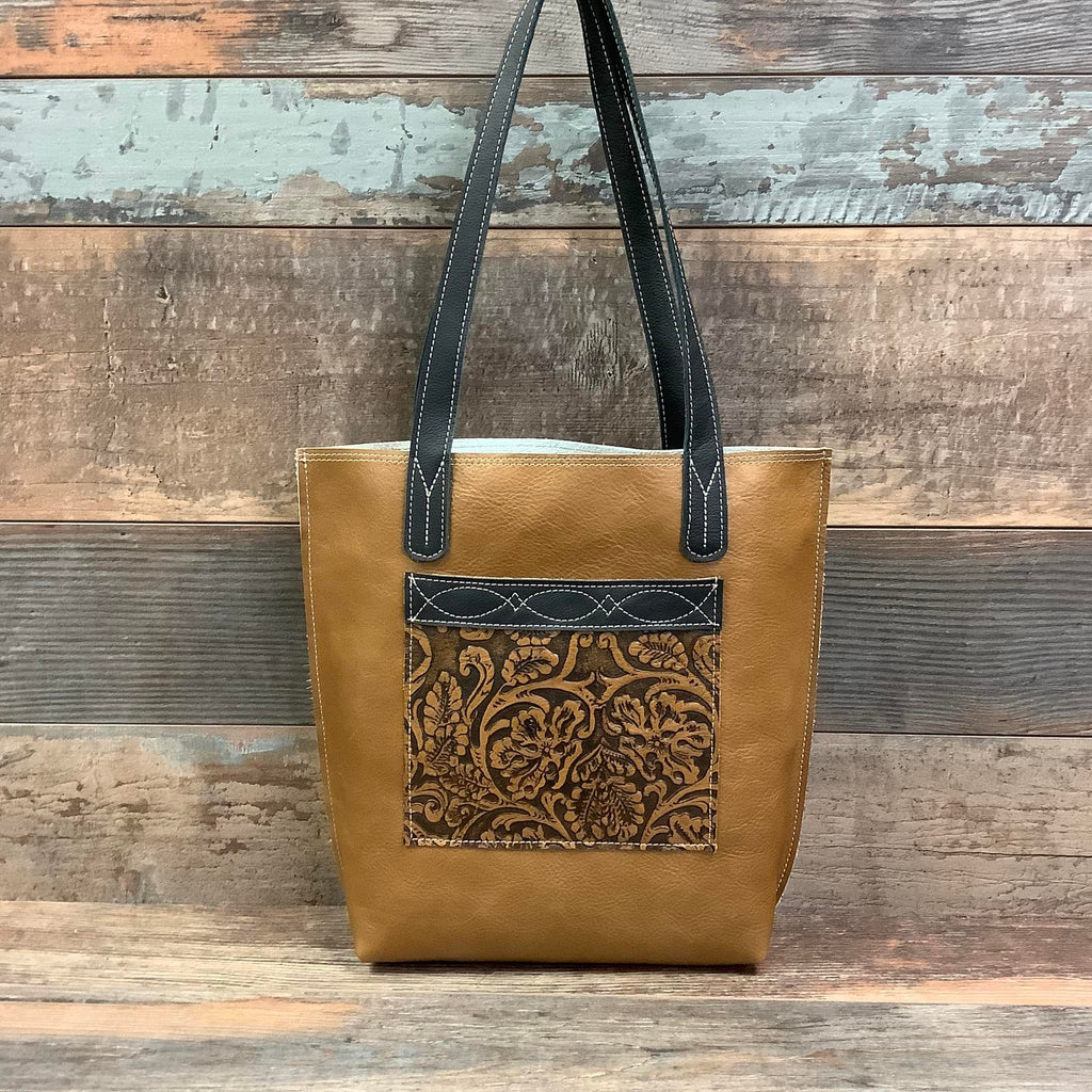 The Market Tote #40003