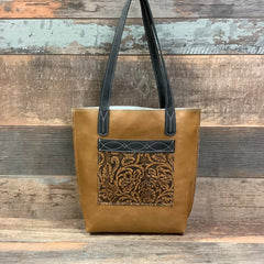 The Market Tote #40003