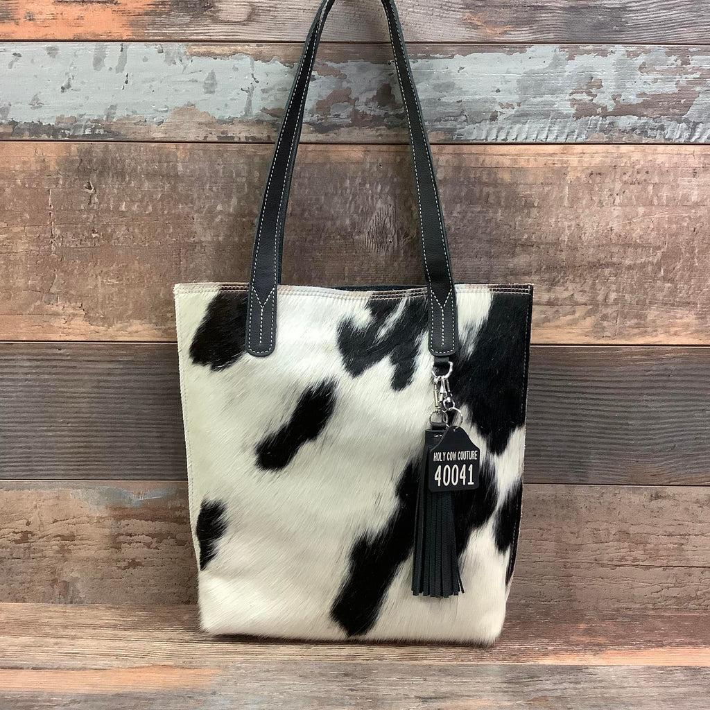 The Market Tote #40041