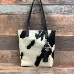 The Market Tote #40041
