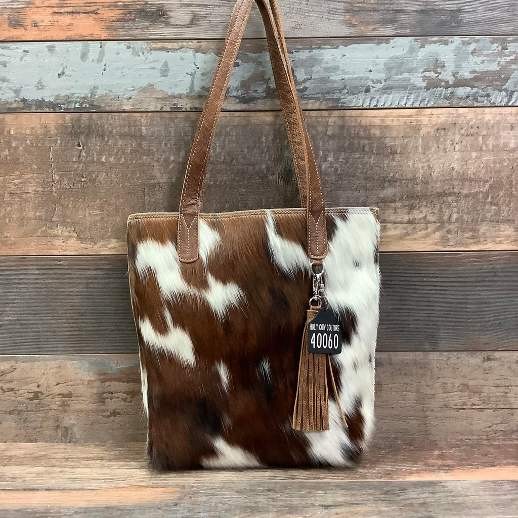 The Market Tote #40060