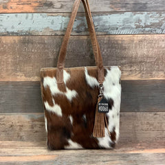 The Market Tote #40060