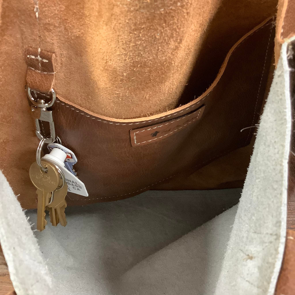 The Market Tote #35826