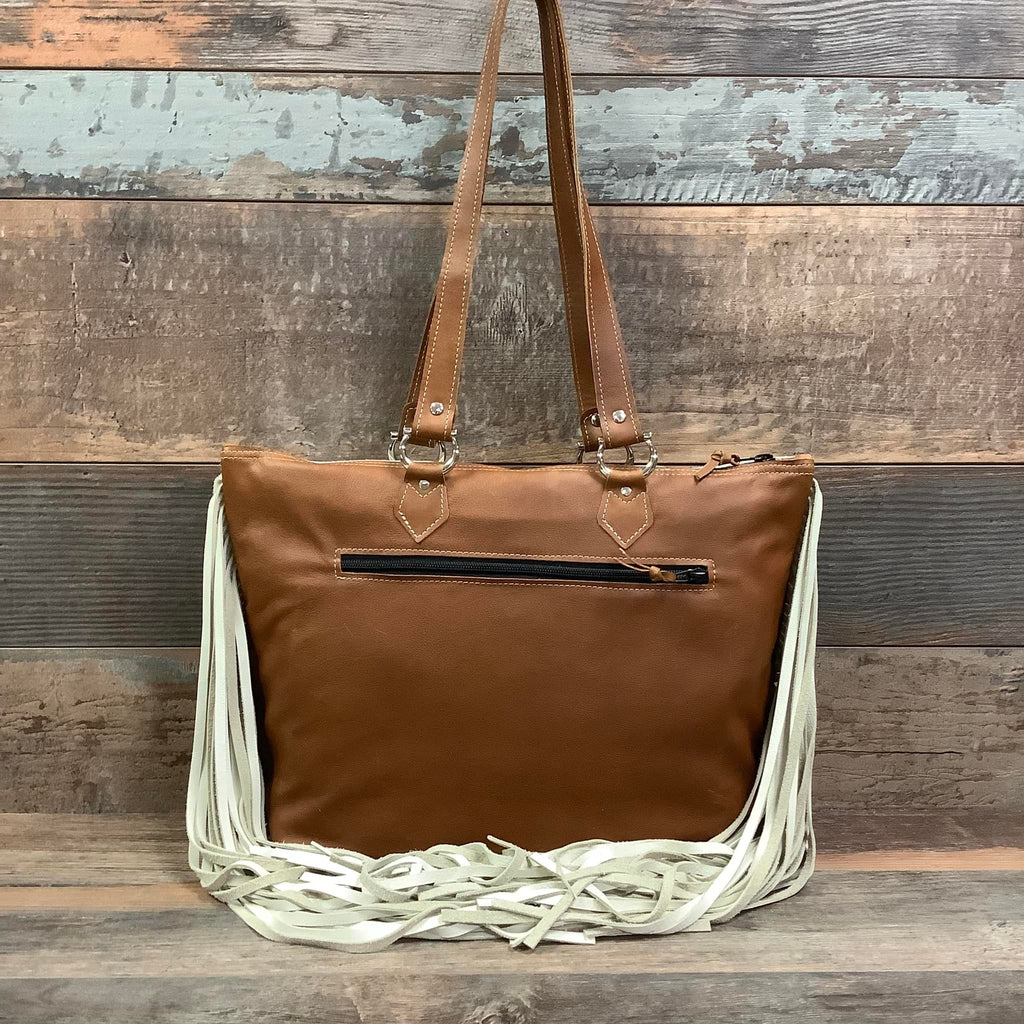 Town Square -18" Fringe #40007