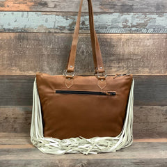 Town Square -18" Fringe #40007