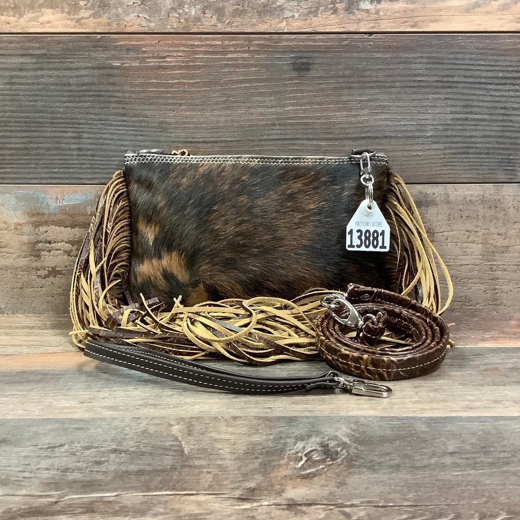 Ranch Hand 18" Fringe #13881