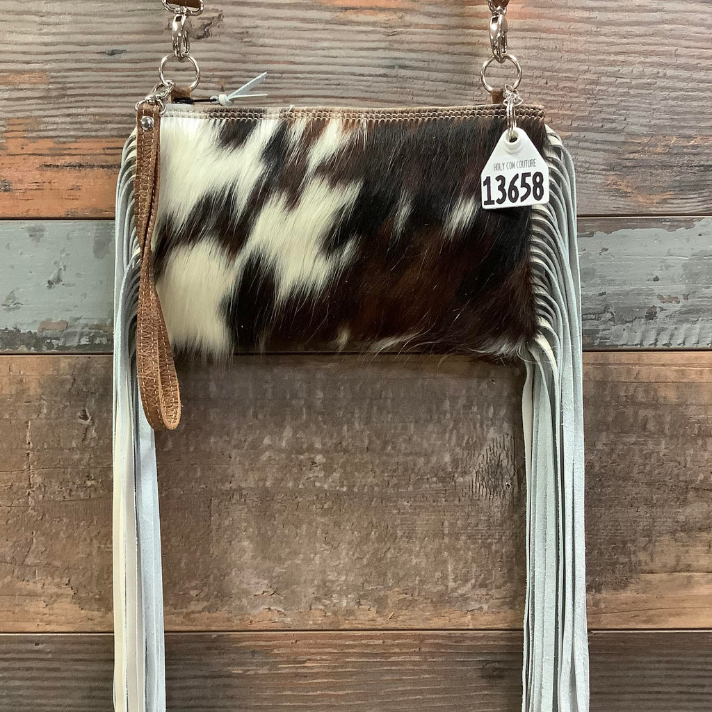 Ranch Hand 18" Fringe #13658