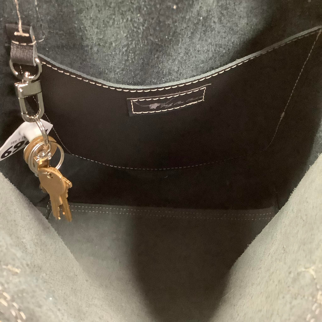 The Market Tote #30798