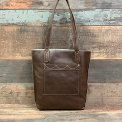 The Market Tote #37440
