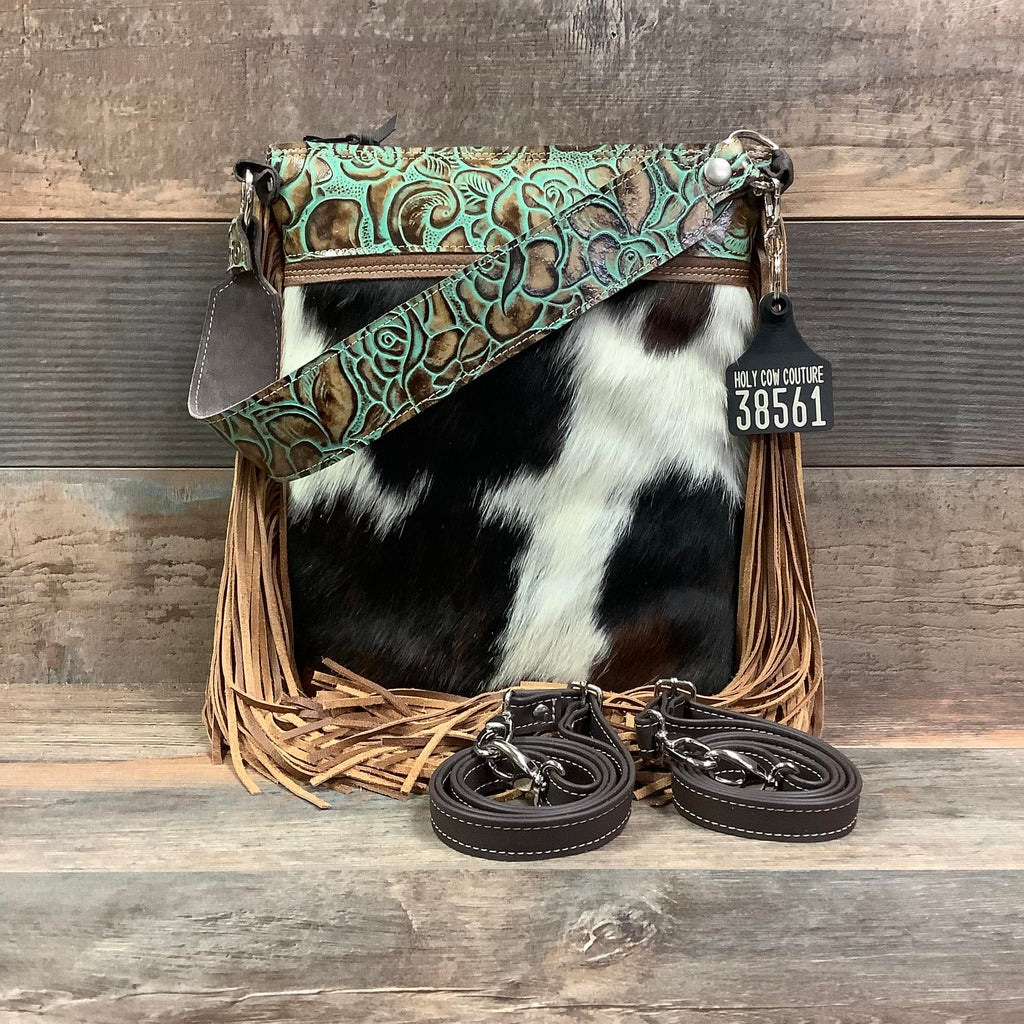 Mini Bagpack - #38561