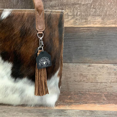 The Market Tote #40074
