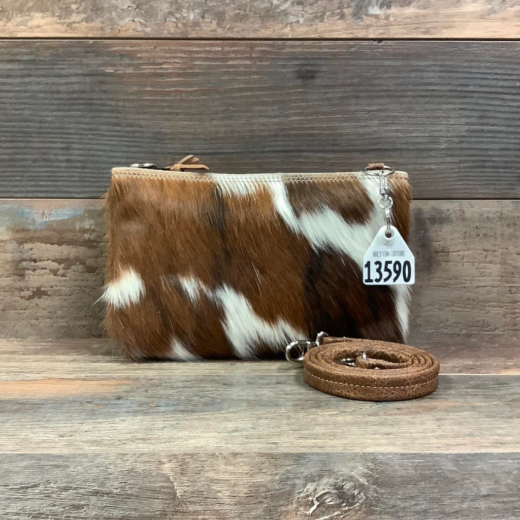Double Ranch Hand #13590