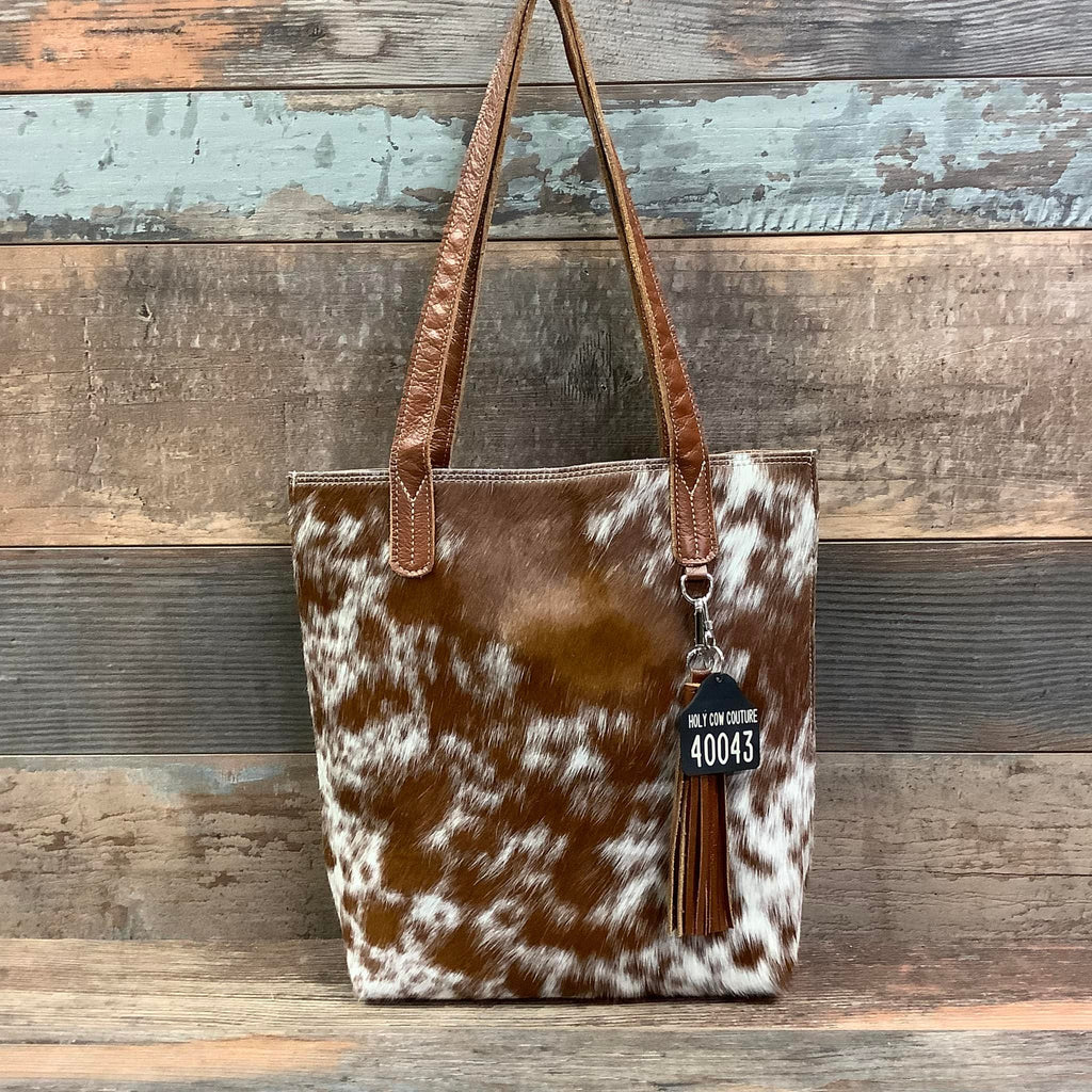The Market Tote #40043