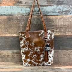 The Market Tote #40043