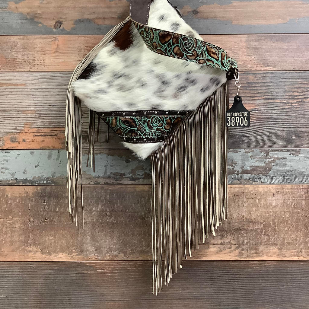 Mini Bagpack - #38906